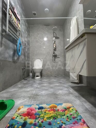 Продаётся 2-комн. новостройка 75 м², м. Нариман Нариманов, photo 8 from 10