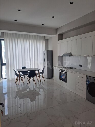 Сдаётся 2-комн. новостройка 108 м², м. Кероглу, photo 11 from 17