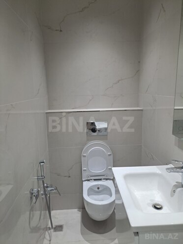 Сдаётся 2-комн. новостройка 108 м², м. Кероглу, photo 15 from 17