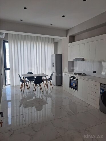 Сдаётся 2-комн. новостройка 108 м², м. Кероглу, photo 4 from 17