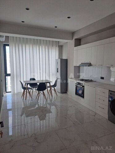Сдаётся 2-комн. новостройка 108 м², м. Кероглу, photo 10 from 17