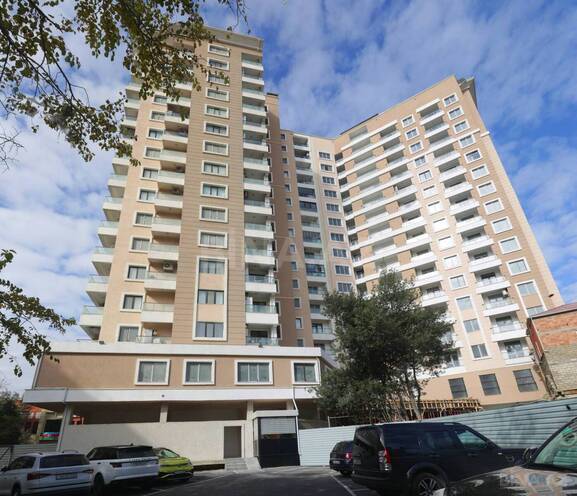 Продаётся 2-комн. новостройка 90 м², Наримановский  р., photo 1 from 10