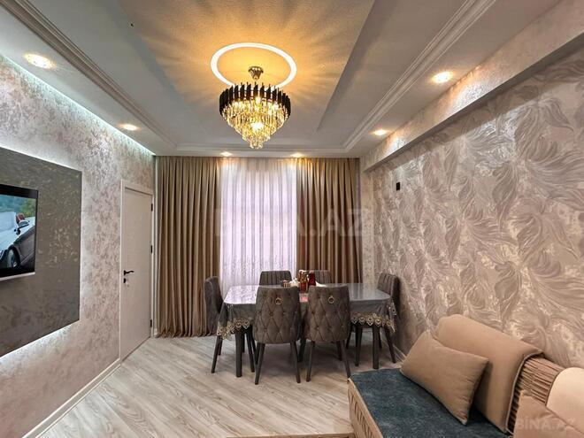 Satılır 2 otaqlı yeni tikili 54 m², Masazır q., photo 23 from 24