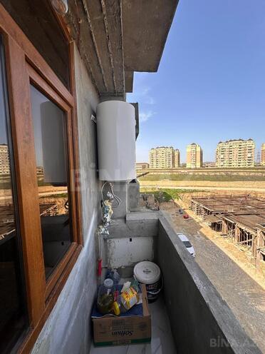 Satılır 2 otaqlı yeni tikili 54 m², Masazır q., photo 14 from 24