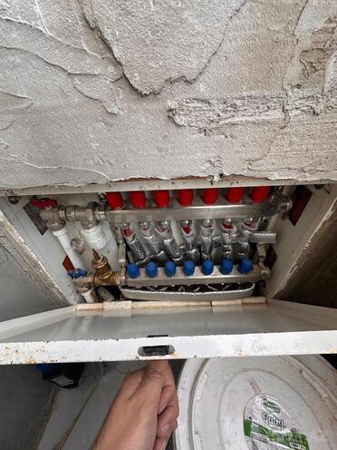 Satılır 2 otaqlı yeni tikili 54 m², Masazır q., photo 16 from 24