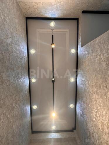 Satılır 2 otaqlı yeni tikili 54 m², Masazır q., photo 4 from 24