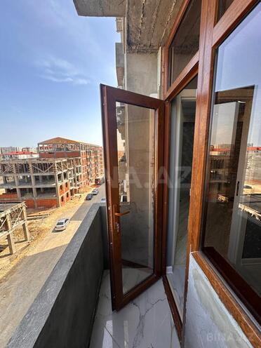 Satılır 2 otaqlı yeni tikili 54 m², Masazır q., photo 15 from 24