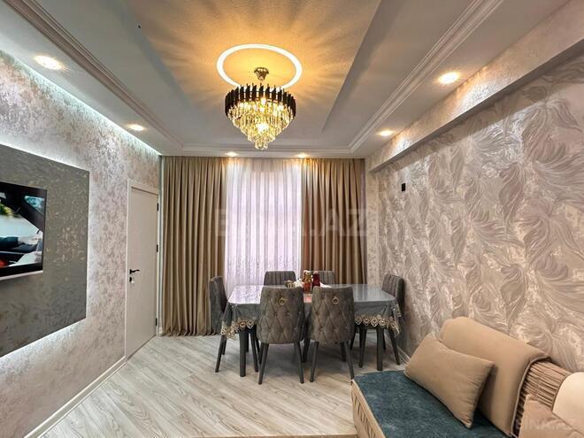Satılır 2 otaqlı yeni tikili 54 m², Masazır q., photo 17 from 24