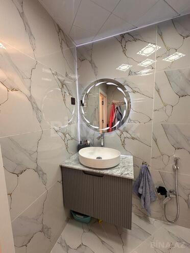 Satılır 2 otaqlı yeni tikili 54 m², Masazır q., photo 9 from 24