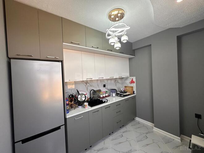 Satılır 2 otaqlı yeni tikili 54 m², Masazır q., photo 12 from 24