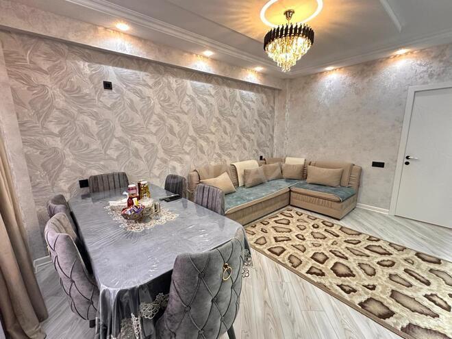 Satılır 2 otaqlı yeni tikili 54 m², Masazır q., photo 22 from 24