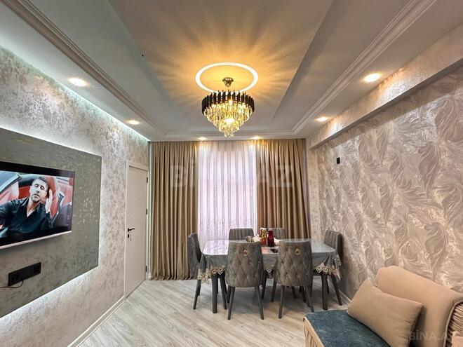Satılır 2 otaqlı yeni tikili 54 m², Masazır q., photo 20 from 24