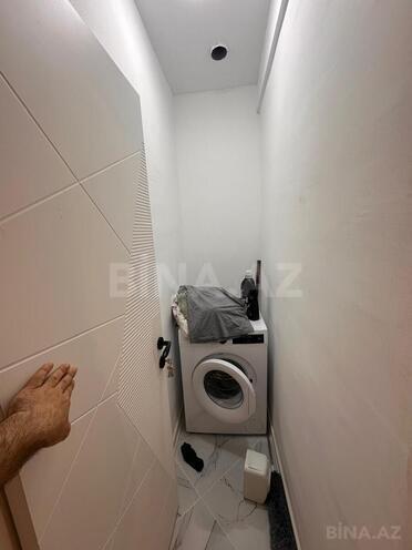 Satılır 2 otaqlı yeni tikili 54 m², Masazır q., photo 11 from 24