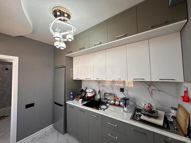 Satılır 2 otaqlı yeni tikili 54 m², Masazır q., photo 13 from 24