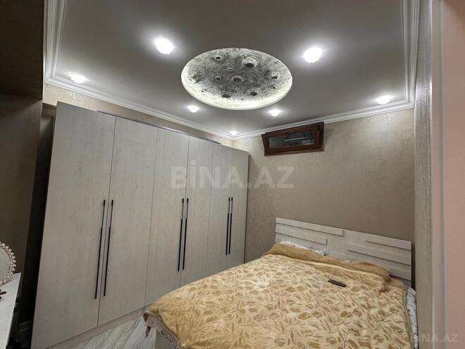 Satılır 2 otaqlı yeni tikili 54 m², Masazır q., photo 3 from 24