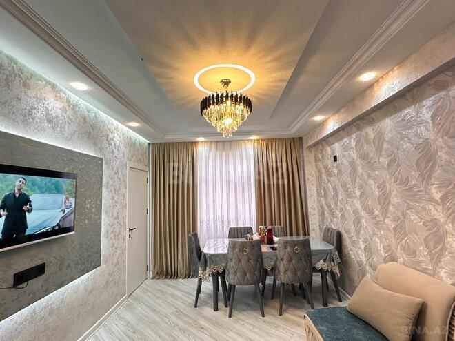 Satılır 2 otaqlı yeni tikili 54 m², Masazır q., photo 19 from 24