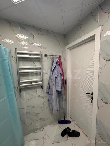 Satılır 2 otaqlı yeni tikili 54 m², Masazır q., photo 18 from 24