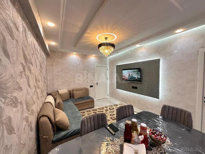 Satılır 2 otaqlı yeni tikili 54 m², Masazır q., photo 21 from 24