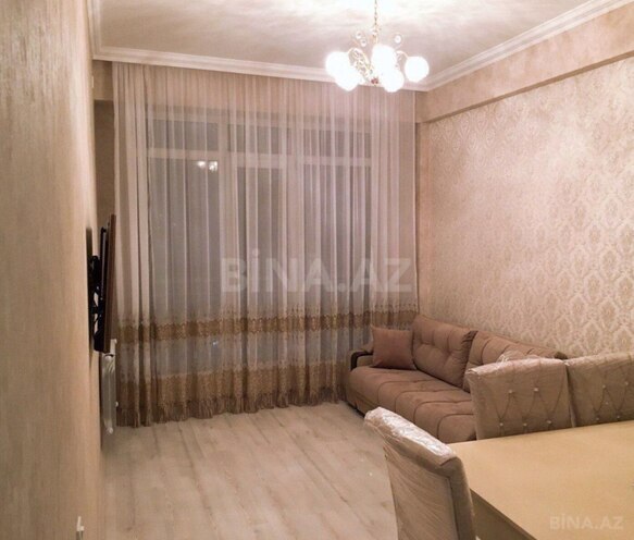 Сдаётся 2-комн. новостройка 55 м², м. 20 января, photo 5 from 9
