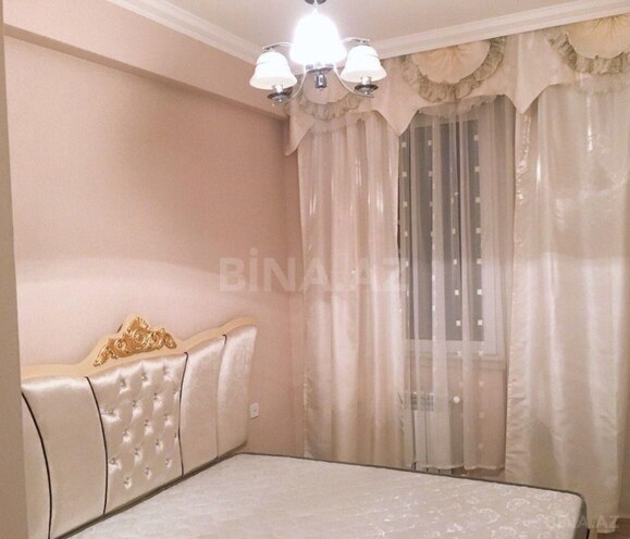 Сдаётся 2-комн. новостройка 55 м², м. 20 января, photo 1 from 9