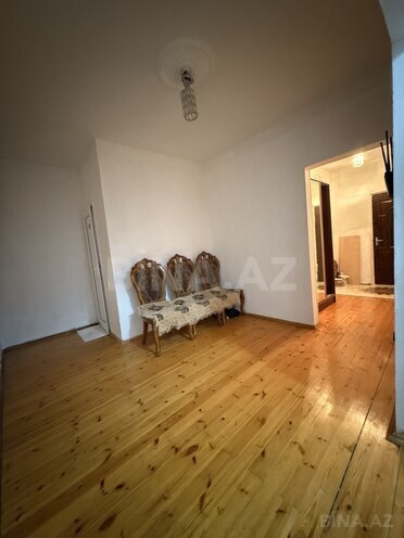 İcarəyə verilir 2 otaqlı köhnə tikili 65 m², Həzi Aslanov m., photo 6 from 18
