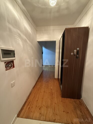 İcarəyə verilir 2 otaqlı köhnə tikili 65 m², Həzi Aslanov m., photo 8 from 18