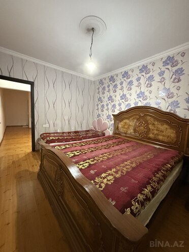 İcarəyə verilir 2 otaqlı köhnə tikili 65 m², Həzi Aslanov m., photo 4 from 18