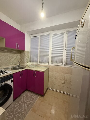 İcarəyə verilir 2 otaqlı köhnə tikili 65 m², Həzi Aslanov m., photo 10 from 18