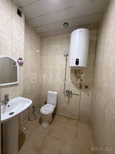 İcarəyə verilir 2 otaqlı köhnə tikili 65 m², Həzi Aslanov m., photo 13 from 18
