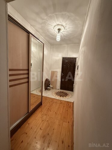 İcarəyə verilir 2 otaqlı köhnə tikili 65 m², Həzi Aslanov m., photo 9 from 18
