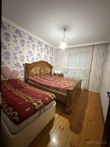 İcarəyə verilir 2 otaqlı köhnə tikili 65 m², Həzi Aslanov m., photo 5 from 18