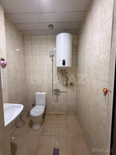 İcarəyə verilir 2 otaqlı köhnə tikili 65 m², Həzi Aslanov m., photo 14 from 18