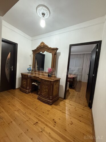 İcarəyə verilir 2 otaqlı köhnə tikili 65 m², Həzi Aslanov m., photo 7 from 18