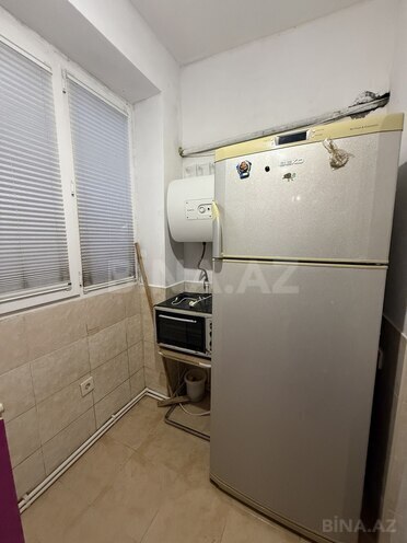 İcarəyə verilir 2 otaqlı köhnə tikili 65 m², Həzi Aslanov m., photo 12 from 18