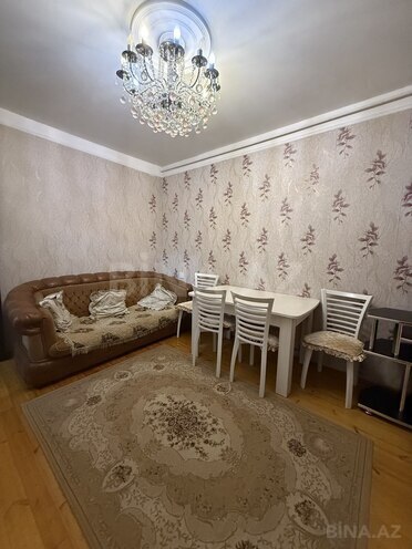 İcarəyə verilir 2 otaqlı köhnə tikili 65 m², Həzi Aslanov m., photo 3 from 18