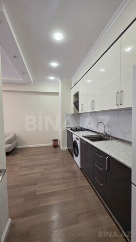İcarəyə verilir 3 otaqlı yeni tikili 78 m², Yasamal q., photo 4 from 18