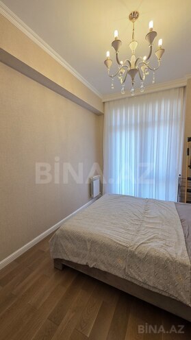 İcarəyə verilir 3 otaqlı yeni tikili 78 m², Yasamal q., photo 11 from 18