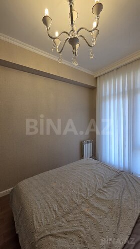 İcarəyə verilir 3 otaqlı yeni tikili 78 m², Yasamal q., photo 12 from 18