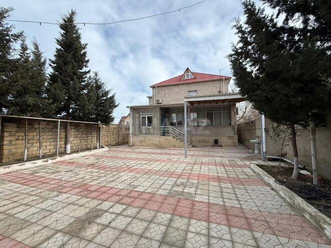 Продаётся 6-комн. дом/дача 250 м², пос. Новханы, photo 1 from 24