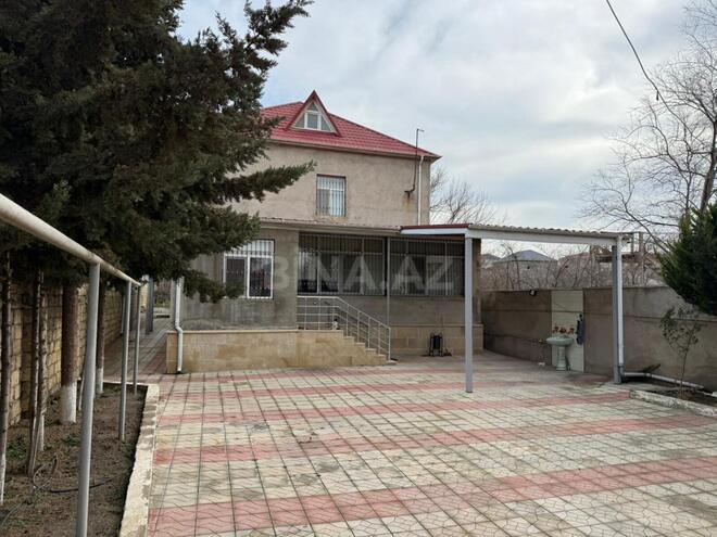 Продаётся 6-комн. дом/дача 250 м², пос. Новханы, photo 6 from 24
