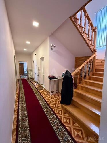Продаётся 6-комн. дом/дача 250 м², пос. Новханы, photo 8 from 24