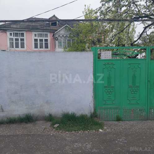 Продаётся 3-комн. дом/дача 60 м², Хачмазский р., photo 1 from 6