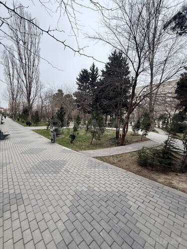 İcarəyə verilir 2 otaqlı köhnə tikili 65 m², Həzi Aslanov m., photo 17 from 18