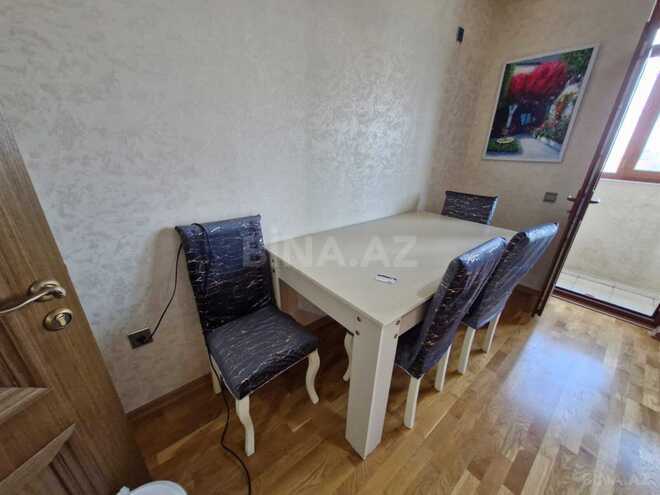 Сдаётся 2-комн. новостройка 72 м², пос. Баилова, photo 5 from 14