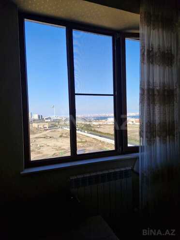 Сдаётся 2-комн. новостройка 72 м², пос. Баилова, photo 6 from 14
