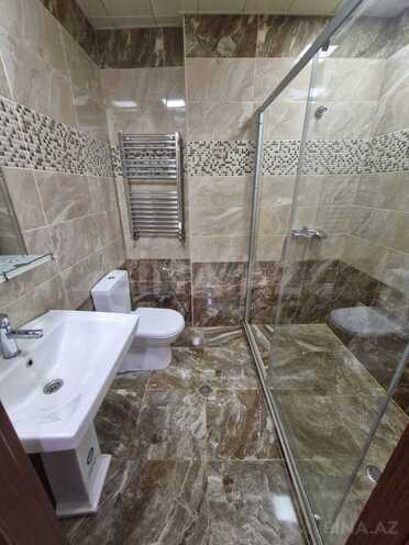 Сдаётся 2-комн. новостройка 72 м², пос. Баилова, photo 8 from 14
