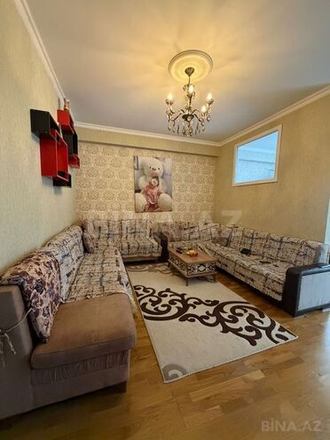 Продаётся 3-комн. новостройка 62 м², photo 4 from 12