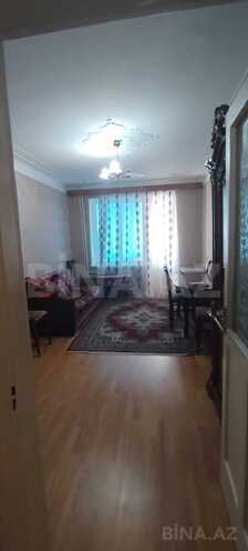 Satılır 2 otaqlı köhnə tikili 65 m², Xalqlar Dostluğu m., photo 1 from 11