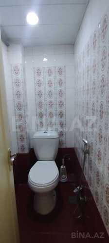 Satılır 2 otaqlı köhnə tikili 65 m², Xalqlar Dostluğu m., photo 8 from 11
