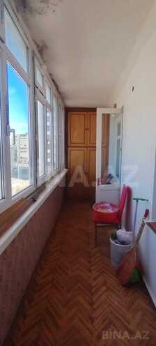 Satılır 2 otaqlı köhnə tikili 65 m², Xalqlar Dostluğu m., photo 9 from 11